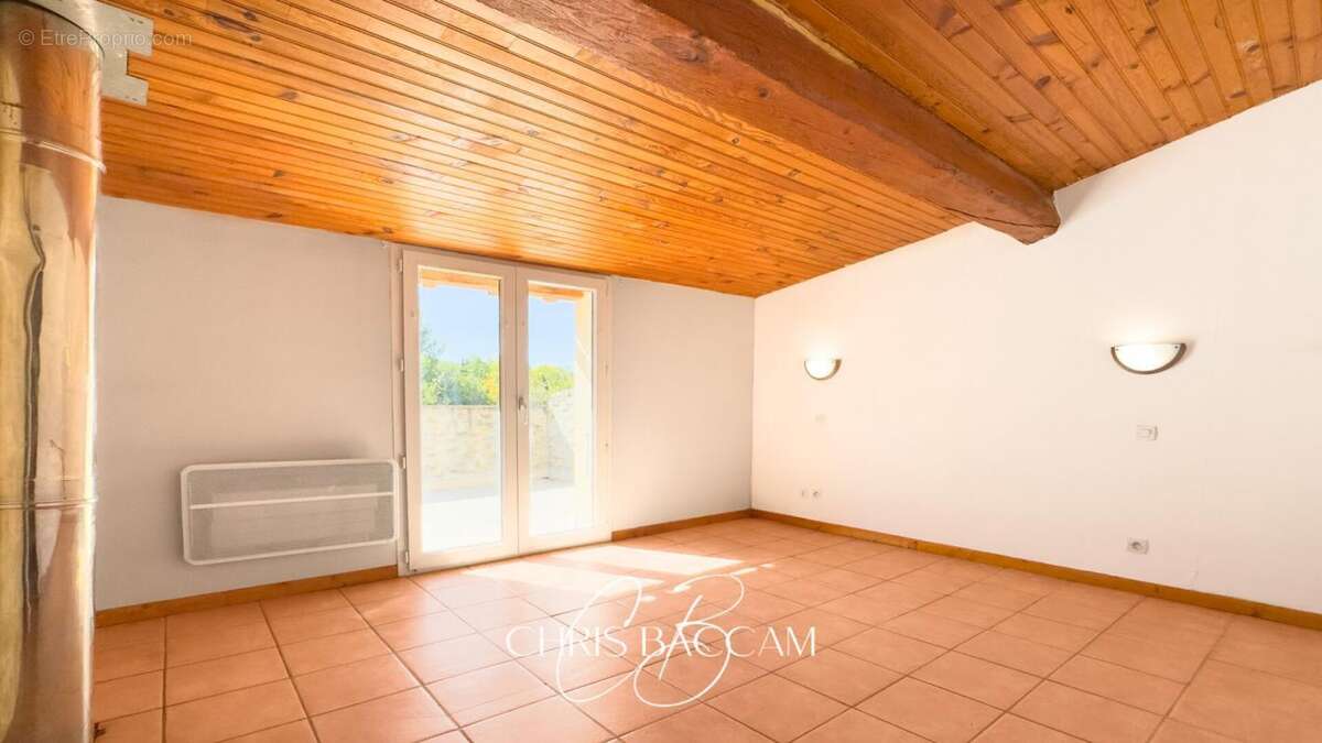 Maison à ROQUETAILLADE