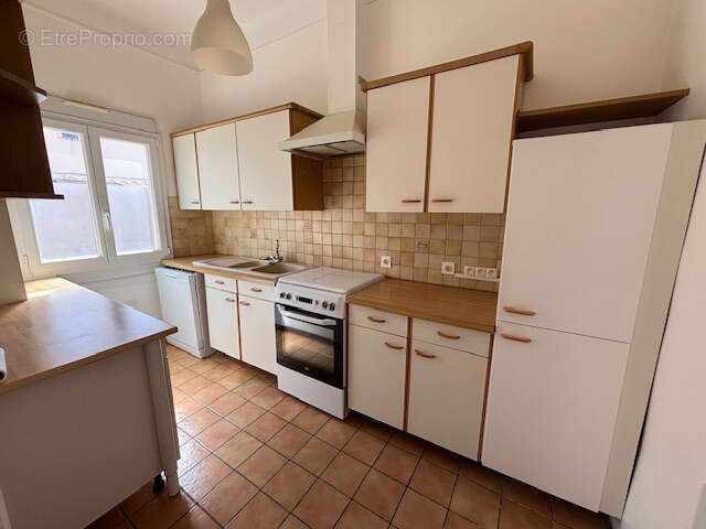 Maison à VALRAS-PLAGE