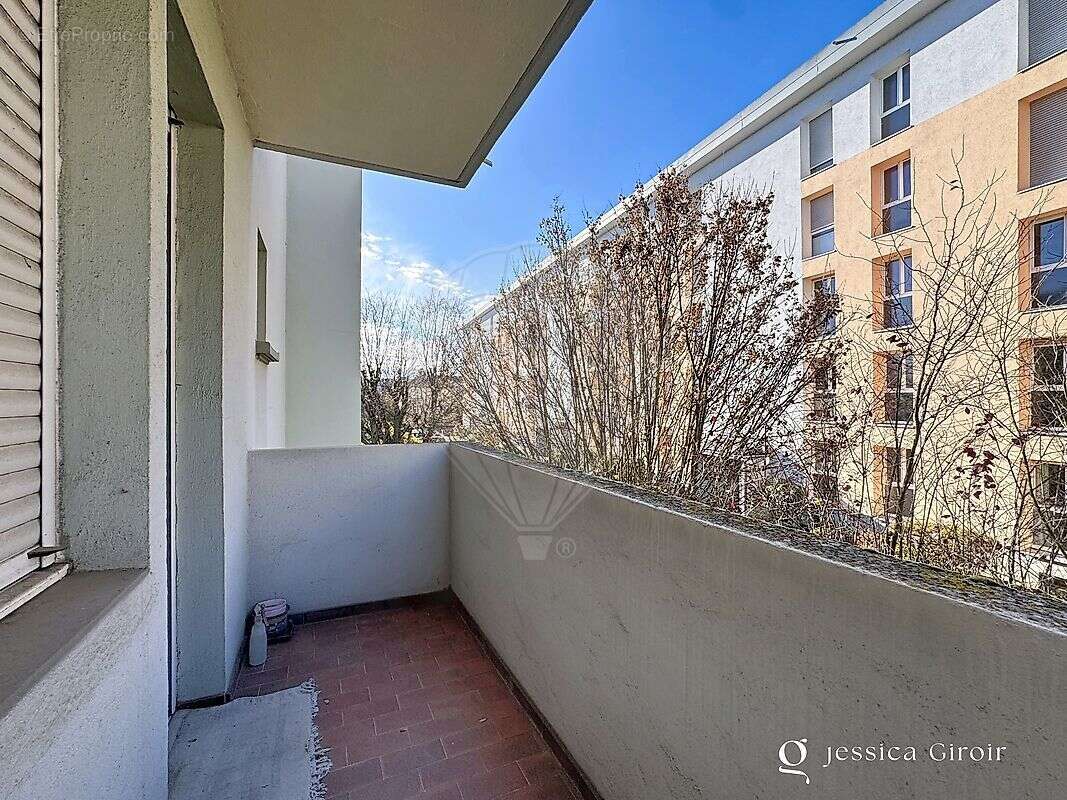 Appartement à COLMAR