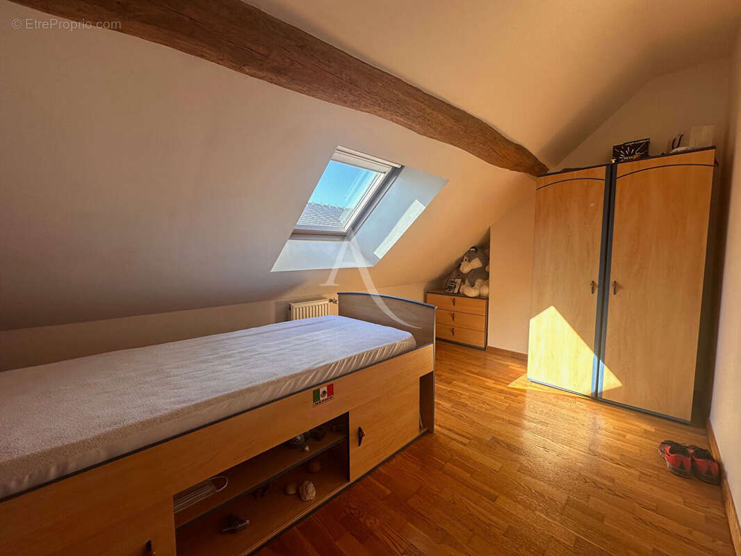 Maison à CHAMPIGNY-EN-BEAUCE