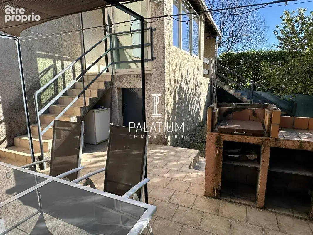 Maison Individuelle de Type 4 - photo 21