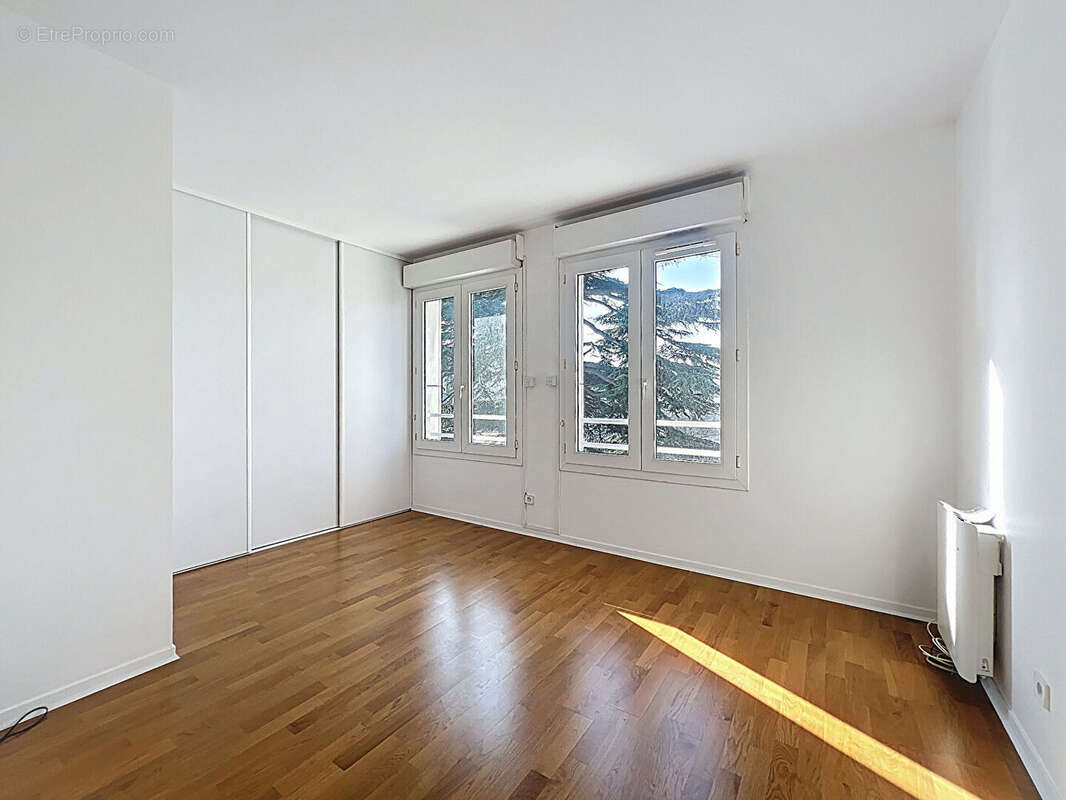 Appartement à SCEAUX