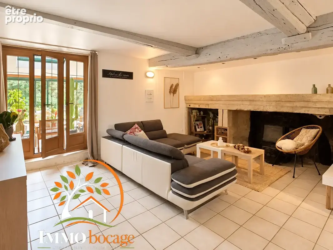 3 meublés de tourisme en plus de la maison ! - photo 12