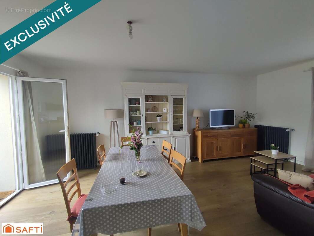 Photo 7 - Maison à MANTES-LA-JOLIE