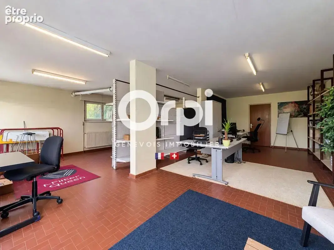 Maison individuelle avec 4 appartements - photo 22