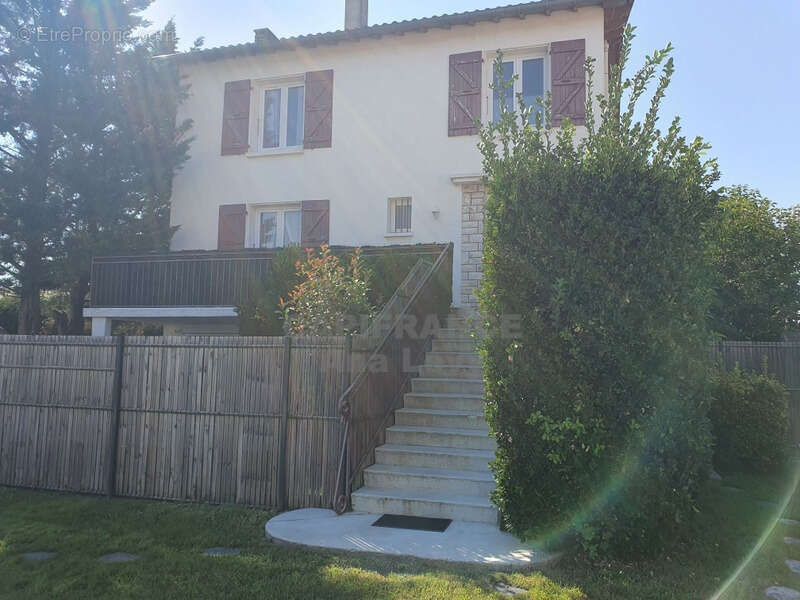 Maison à TOULOUSE