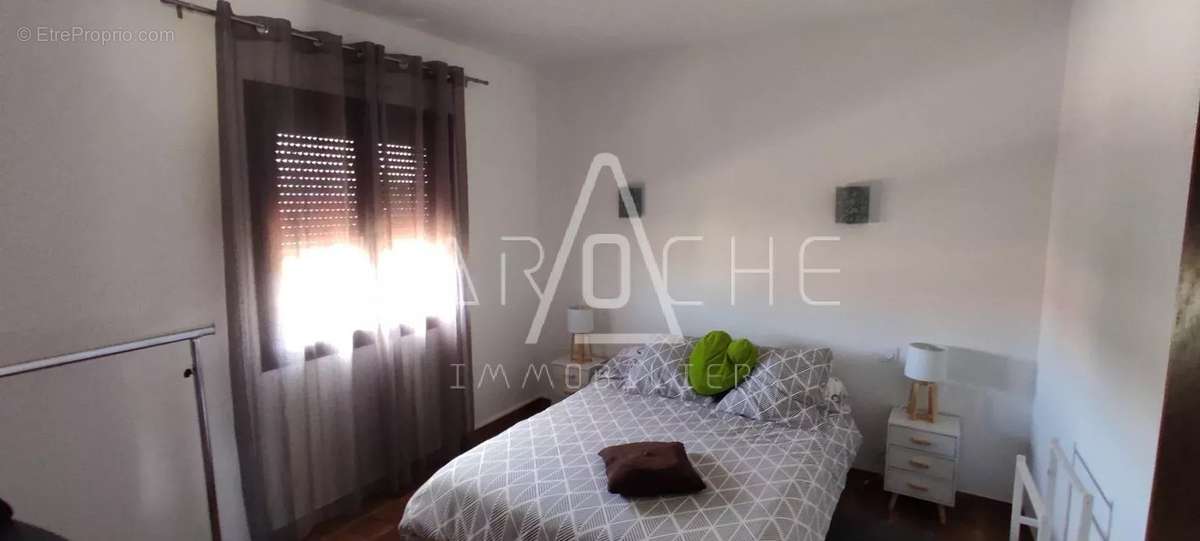 Maison à SAINT-ANDRE