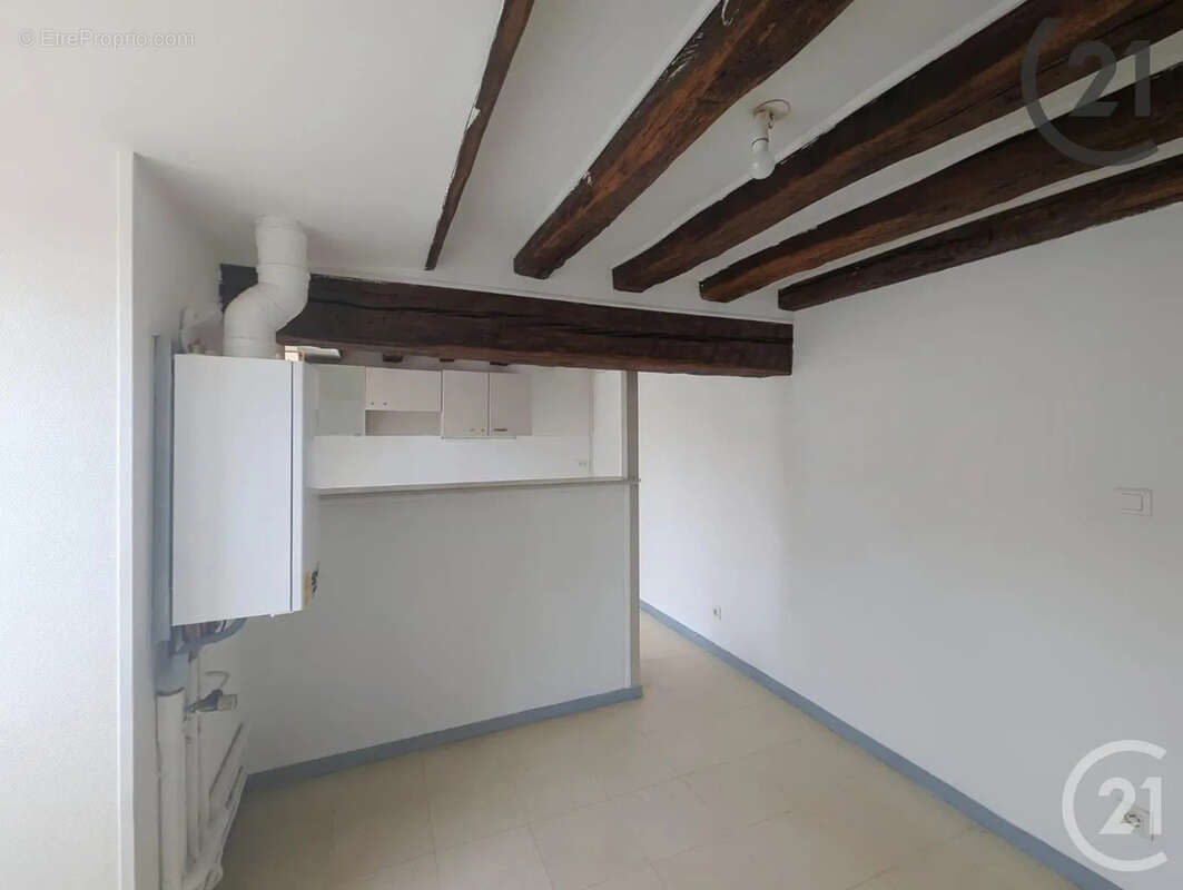 Appartement à PROVINS