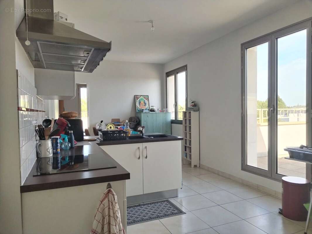 Appartement t4 dans résidence sécurisée – amilly (45) - photo 8
