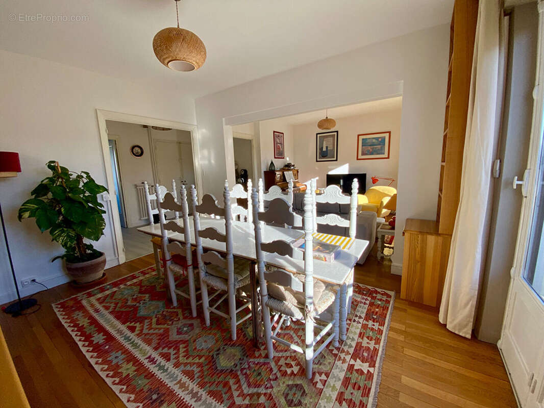 Appartement à ROANNE