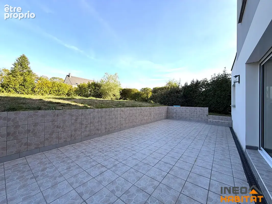 Maison contemporaine 6 pièces 114 m² - Châteaubourg - photo 12