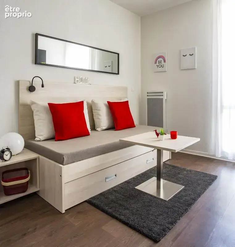 Chu purpan- ecoles sante-  icam –  rendement : 5.02% - photo 4