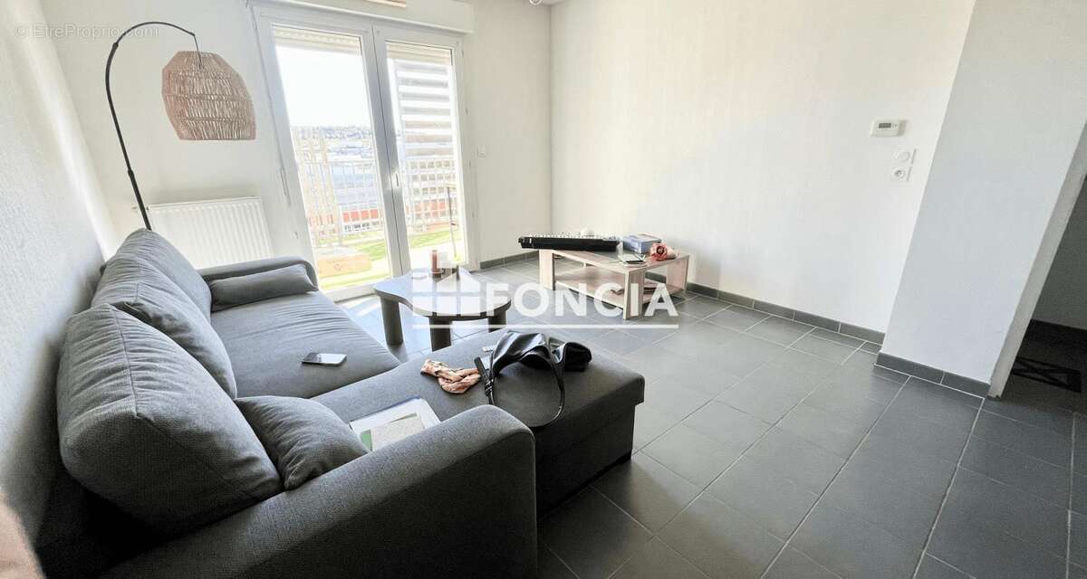 Appartement à NARBONNE