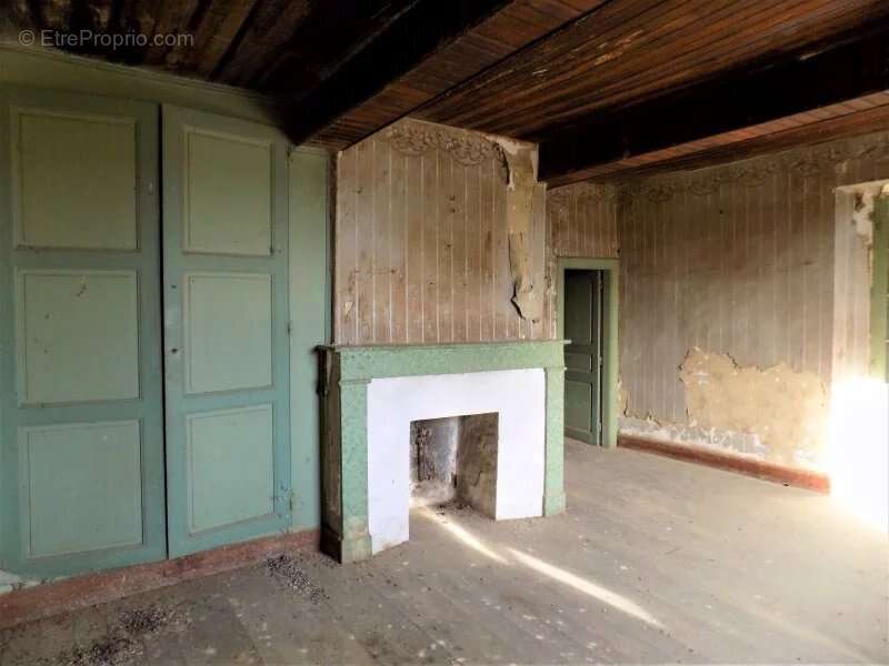 Gasconne de 1750 à rénover - photo 8