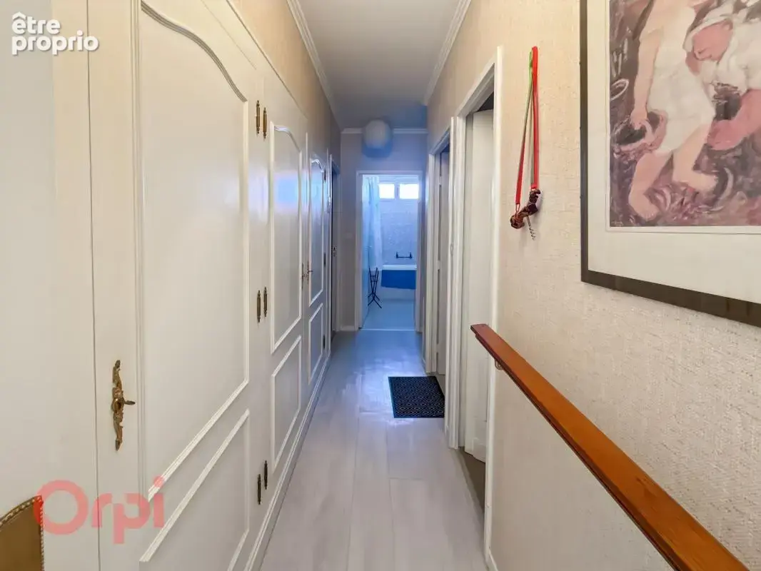À vendre – Bel appartement avec balcon dans une résidence avec ascenseur à Romorantin-Lanthenay - photo 6