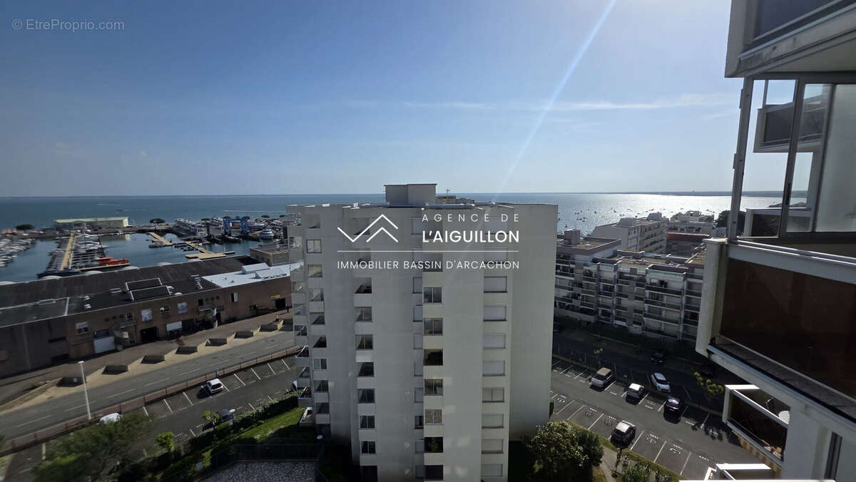 Appartement à ARCACHON
