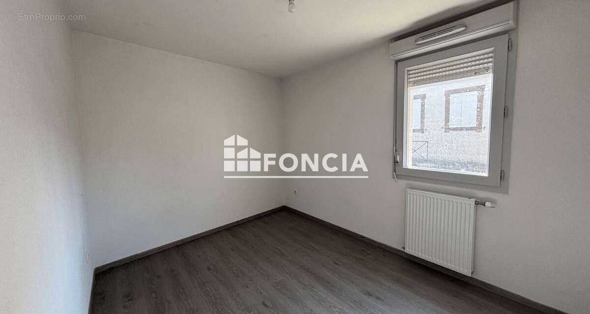 Appartement à SAUBENS