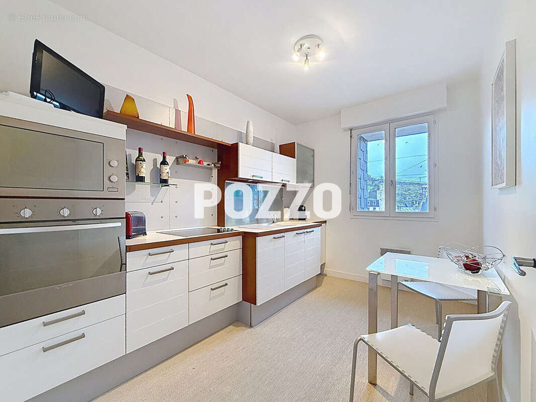 Appartement à GRANVILLE