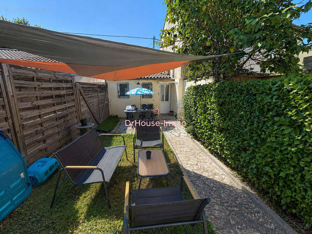 Maison 113 m² à Bergerac  - photo 16