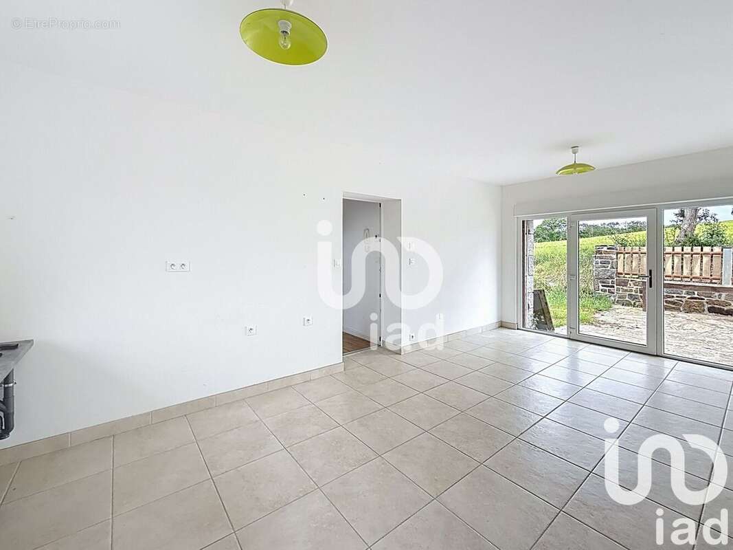 Photo 6 - Maison à PLENEUF-VAL-ANDRE