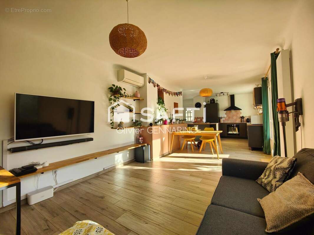 Photo 3 - Maison à BUIS-LES-BARONNIES