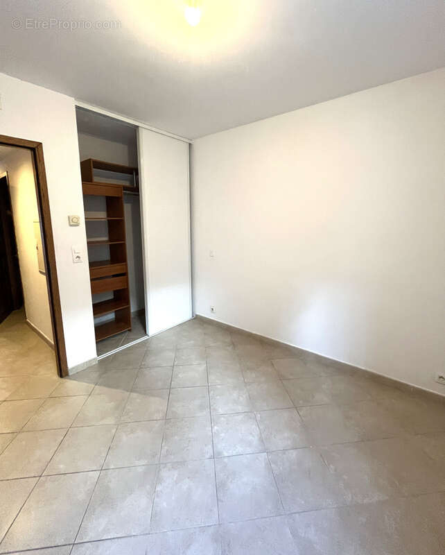 Appartement à L'ILE-ROUSSE