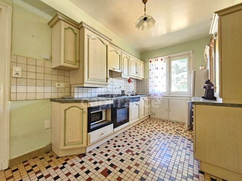 Appartement à vendre 4 pièces avec GARAGE et CAVE PANISSIERES (42) - photo 4