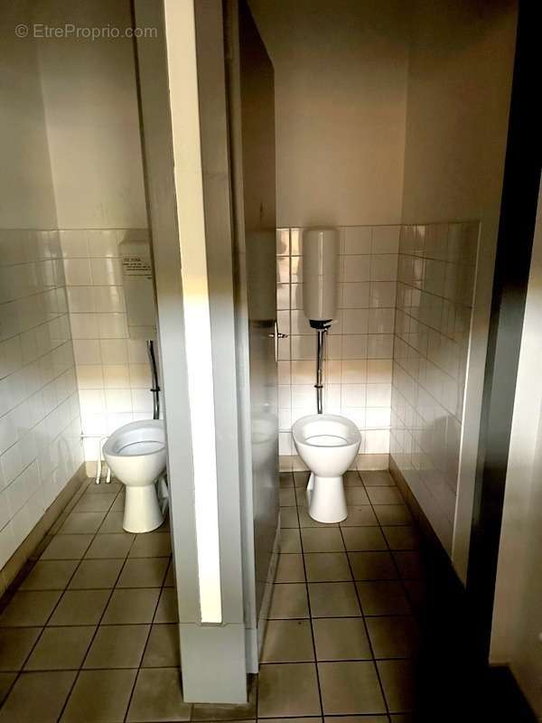 Commerce à MONTLUCON