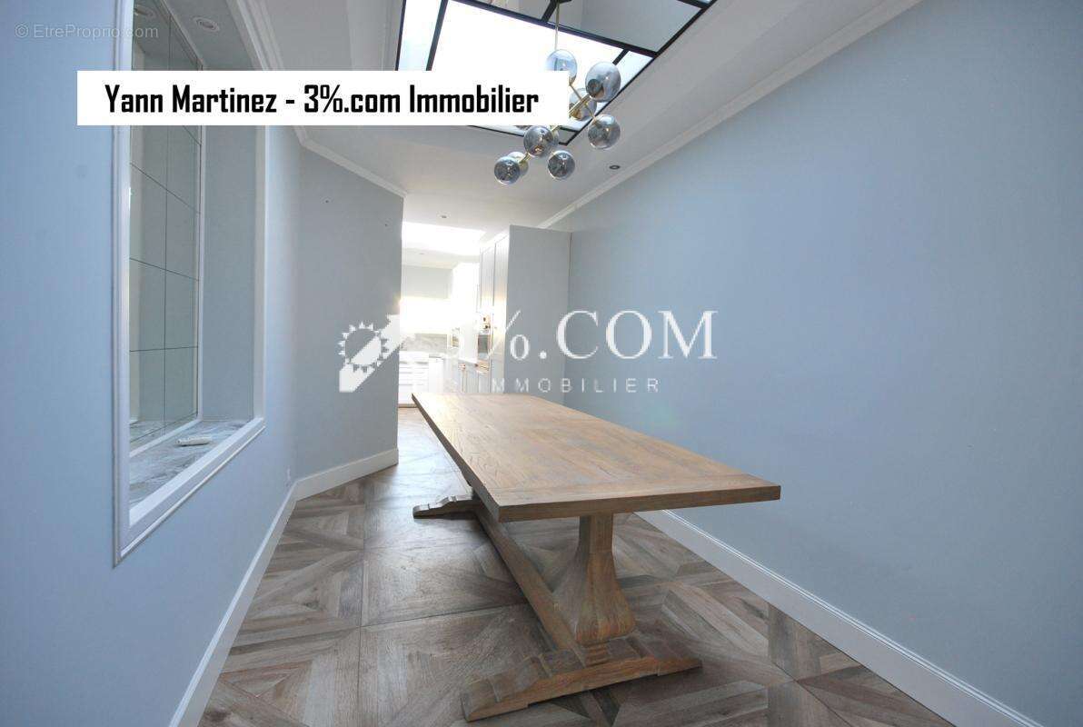 Maison 4 pièces 137 m2 - photo 3