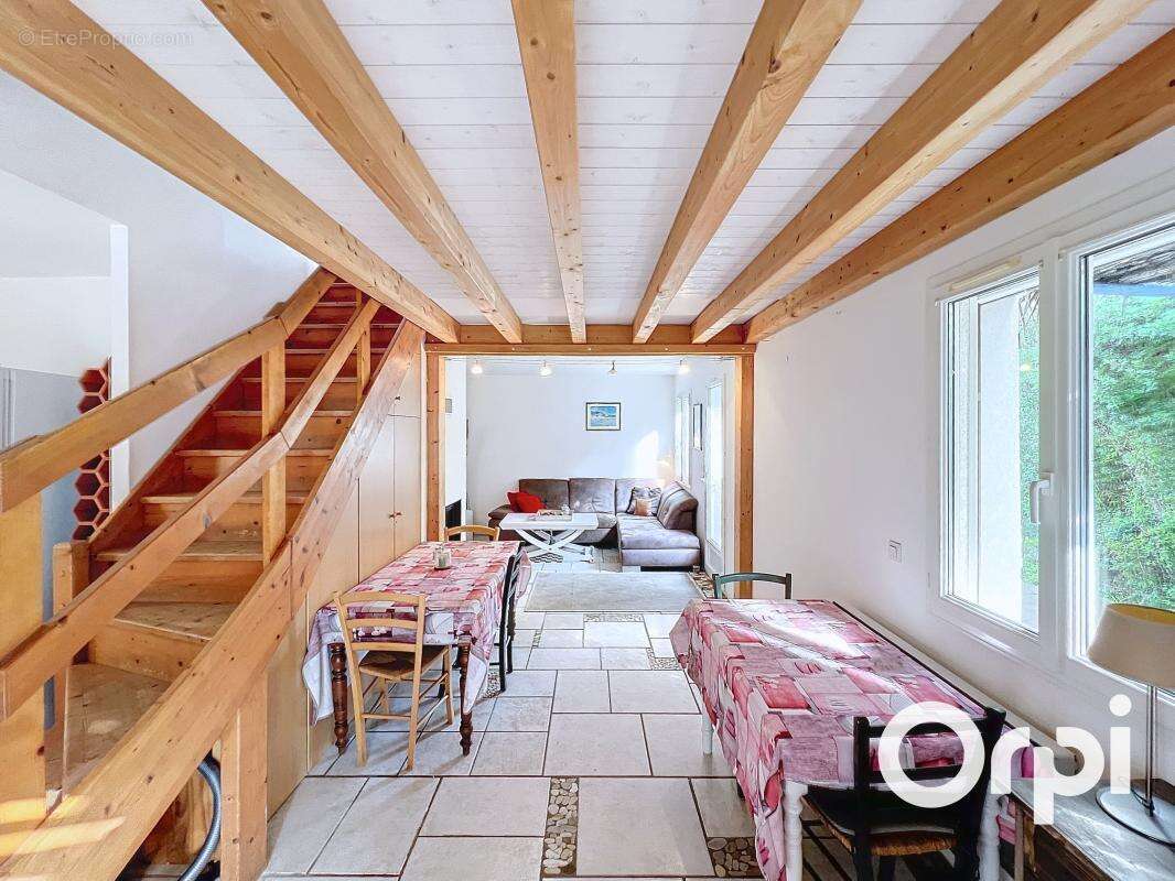Palombaggia - Villa 3 chambres - photo 3