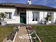 Maison à SCORBE-CLAIRVAUX