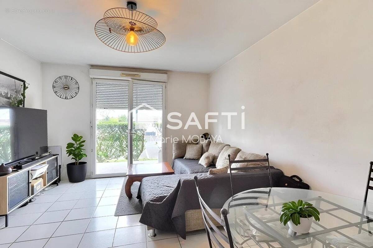 Photo 1 - Appartement à CAVIGNAC