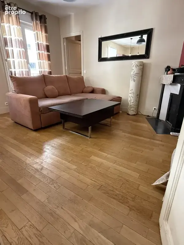 Appartement à LE PERREUX-SUR-MARNE