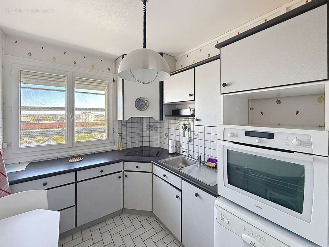 Appartement à CAEN