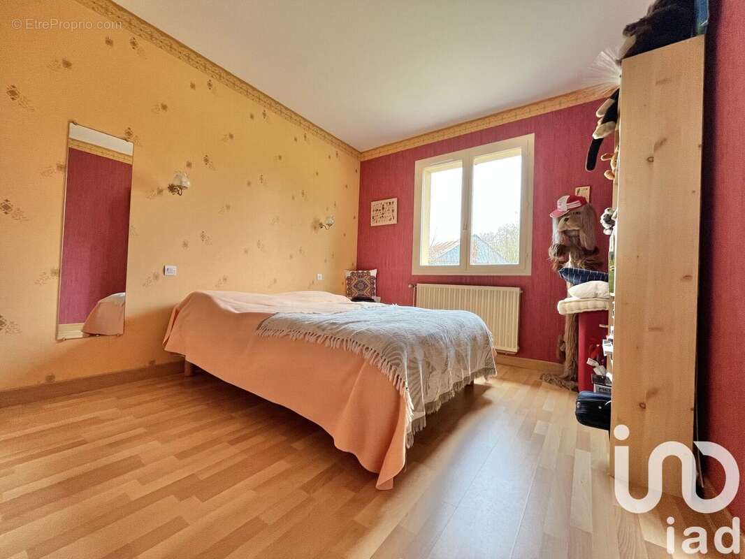 Photo 7 - Maison à SAINTE-SUZANNE-SUR-VIRE