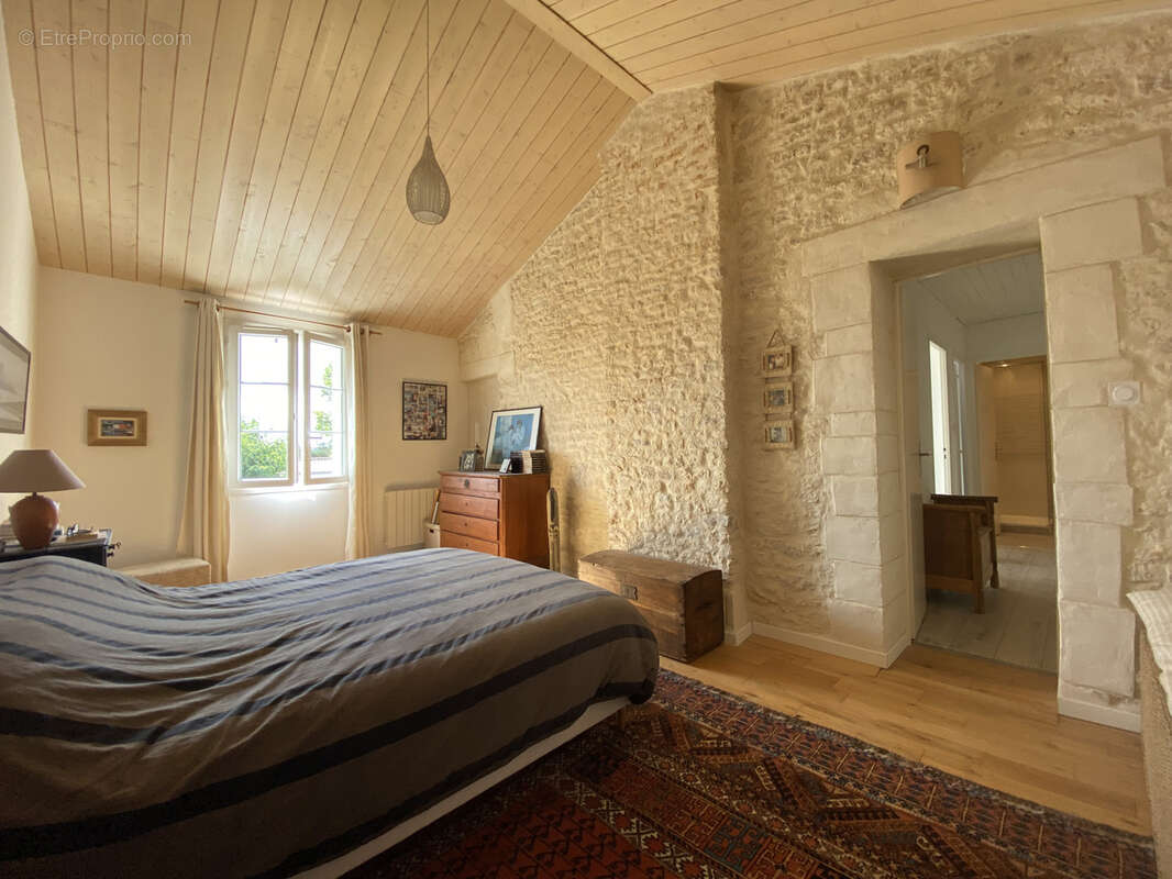 Maison à DOLUS-D&#039;OLERON