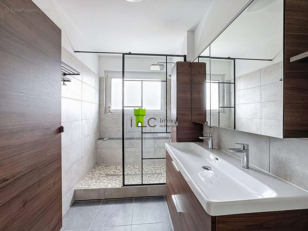 Appartement à ERSTEIN