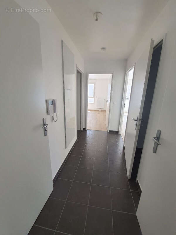 Appartement à SAINTE-ADRESSE