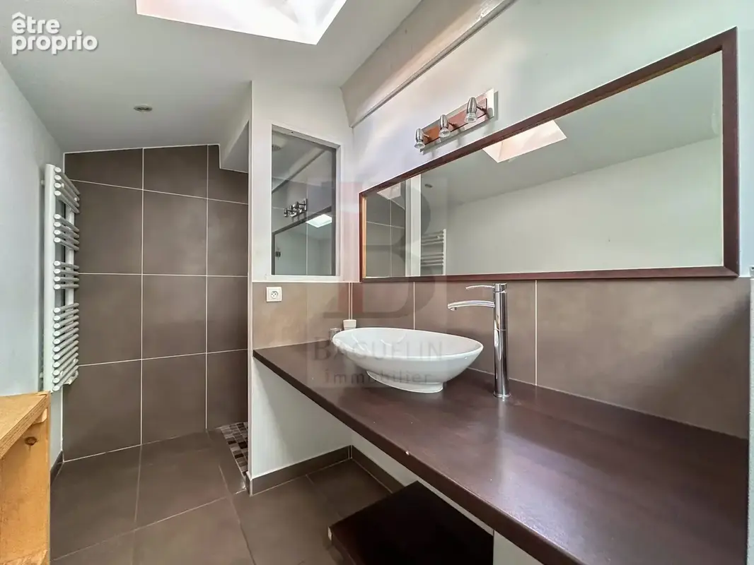 Maison 4 pièces 76 m² à vendre à Fouras (17450) - photo 5