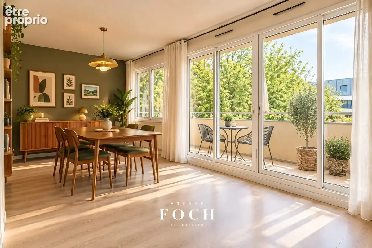 Appartement 3 pièces 72 m² à vendre à Saint-Max (54130) - photo 5