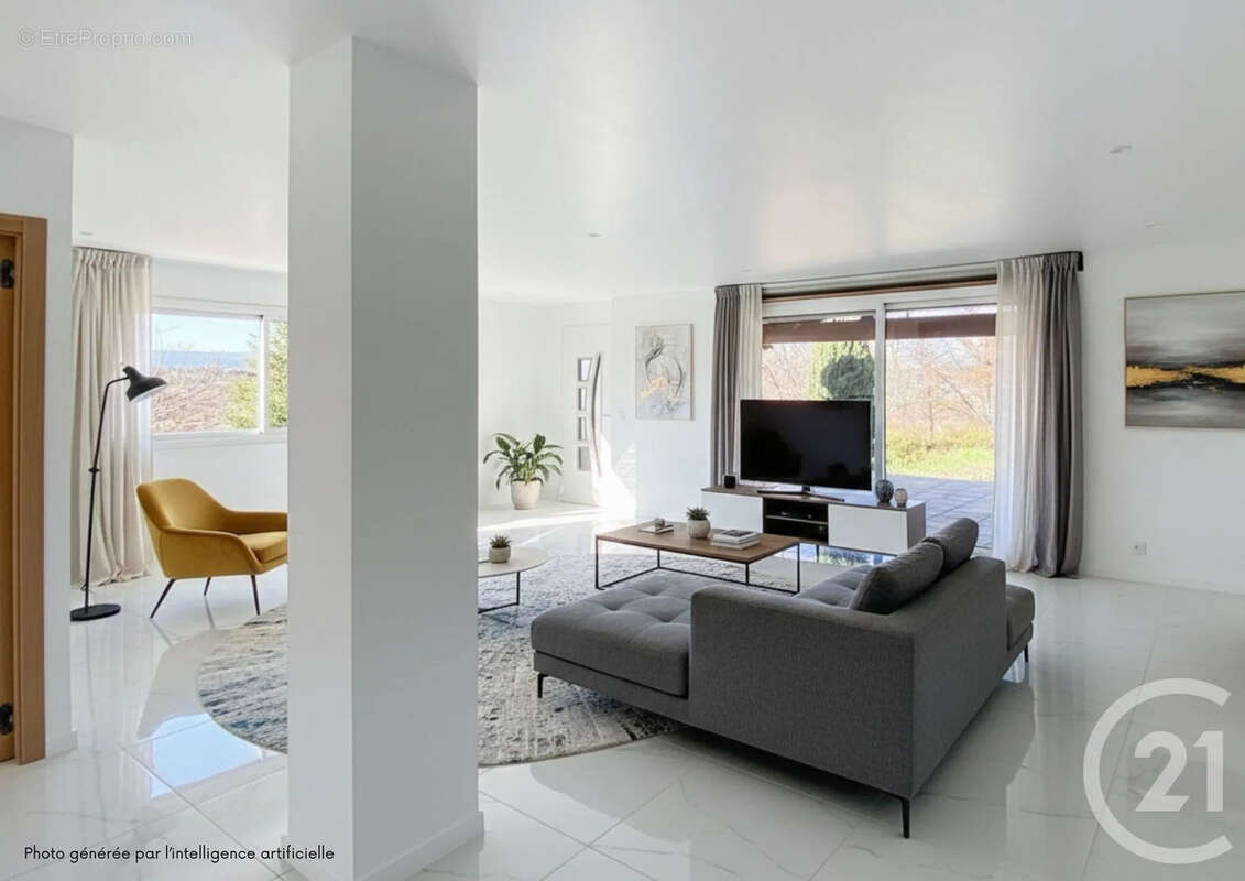 Appartement à VALBONNE
