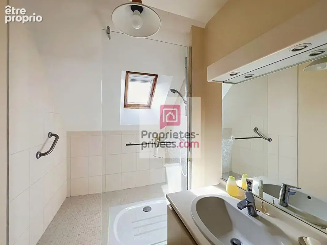 Maison Le Perray En Yvelines 4 chambres et garage - photo 6