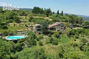 Maison à BONNIEUX
