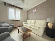 Appartement à CHENOVE