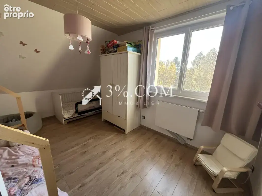 3%.COM - EXCLUSIVITÉ à ILLKIRCH, F4 de 137m2 sol/90m2 hab - photo 14