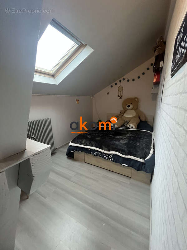 Maison à SAINTE-MARGUERITE