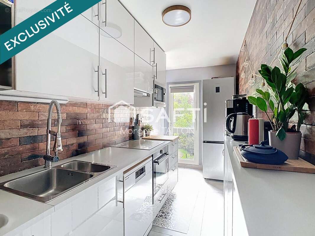 Photo 4 - Appartement à PARIS-12E