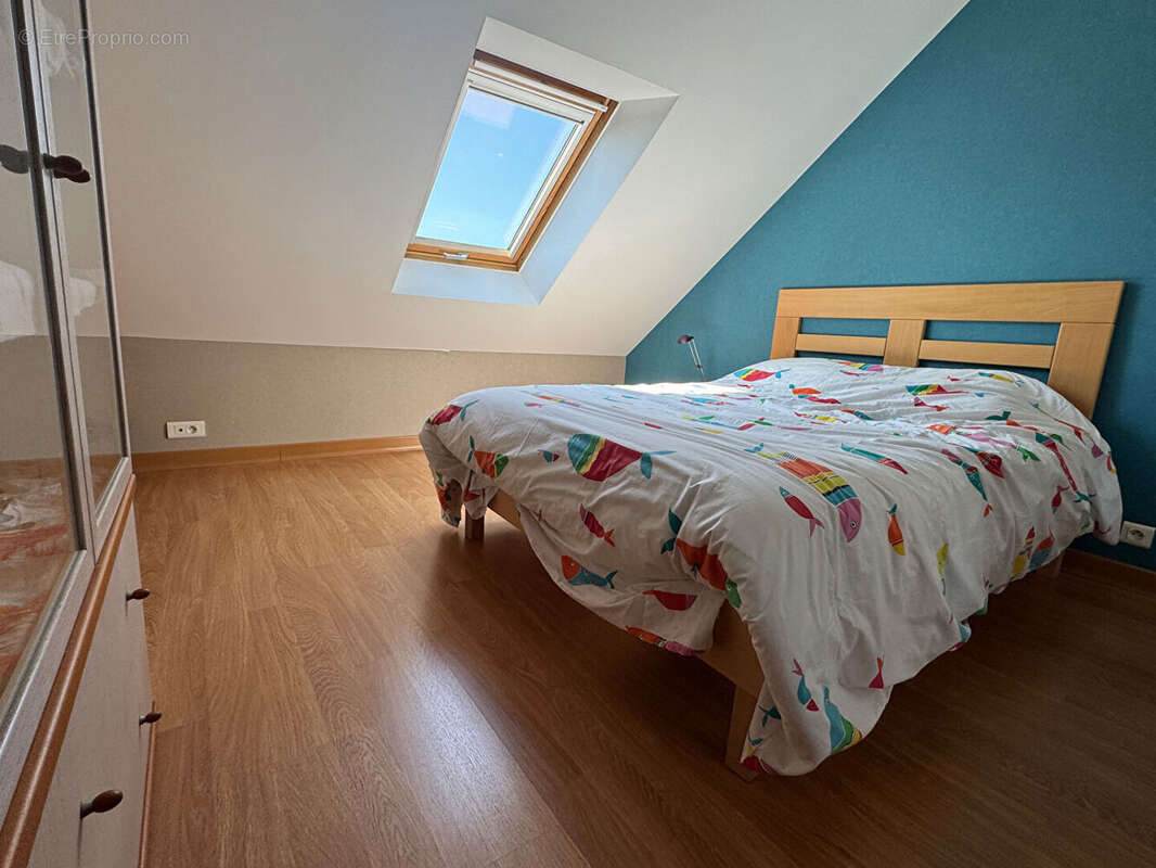 Maison  4 pièces125 m2 - photo 8