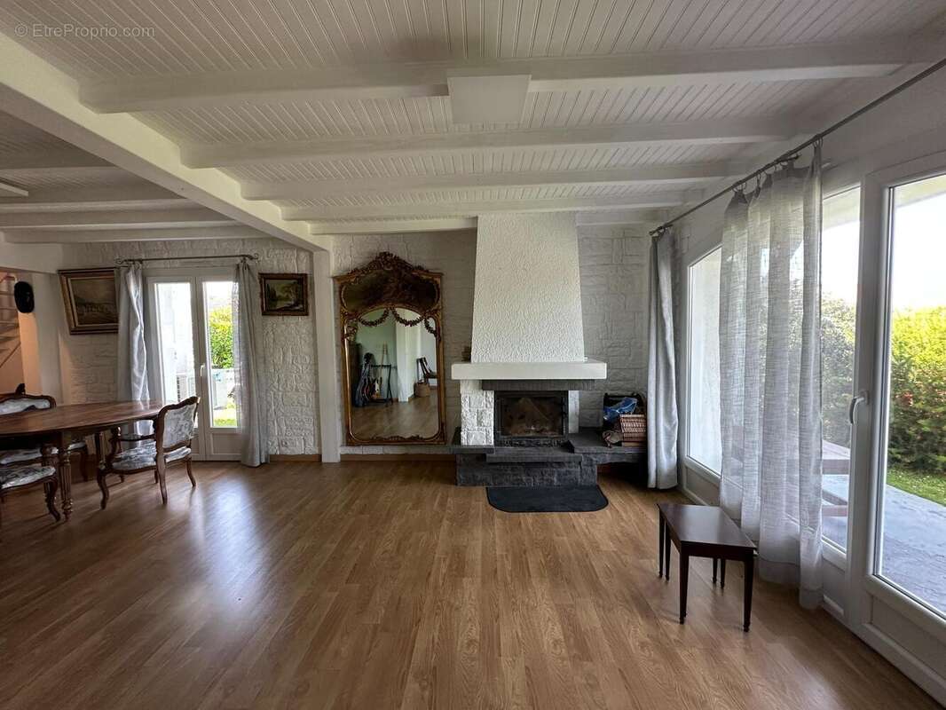 Photo 3 - Maison à SAINT-LOUBES