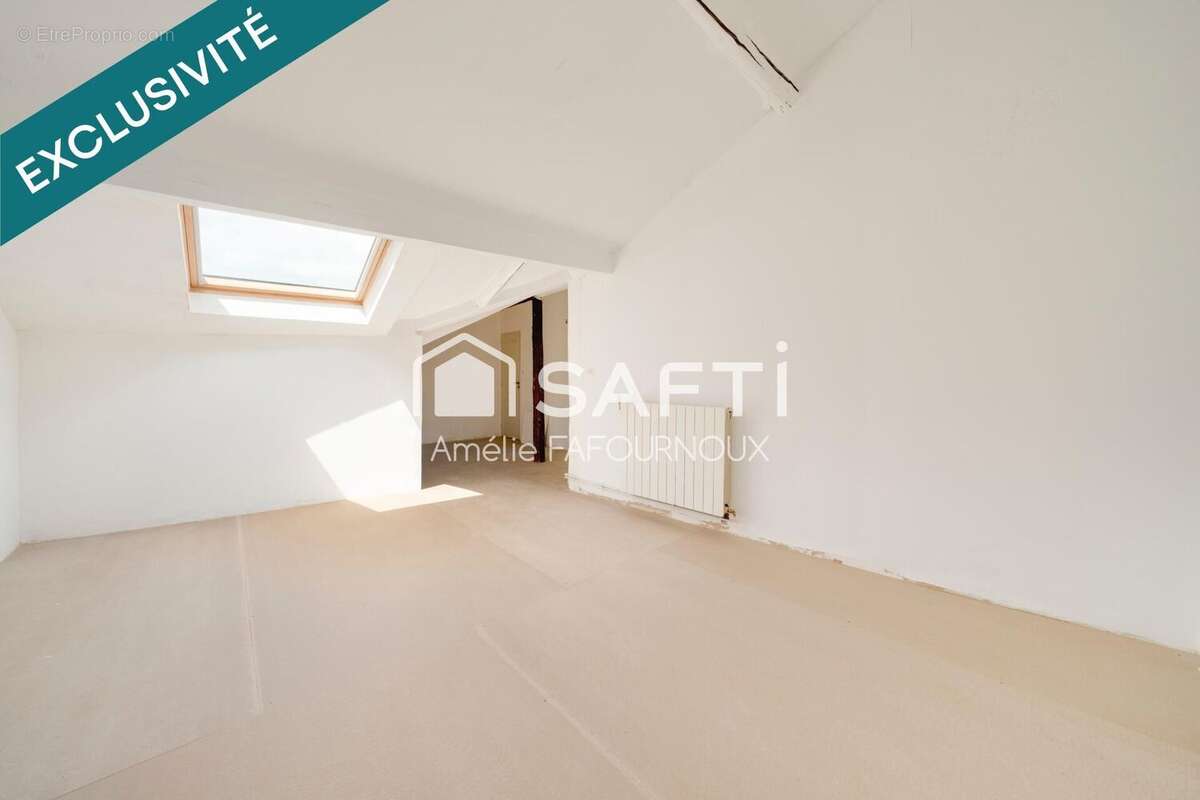 Maison 130 m² à Villecey-Sur-Mad  - photo 7
